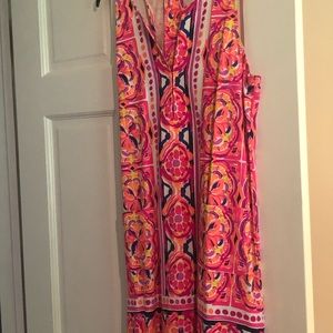 Lily Pulitzer shift dress